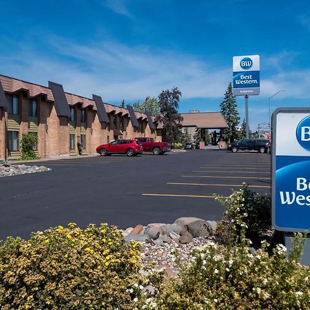 Best Western Bridgeview Hotel Superior Eksteriør billede