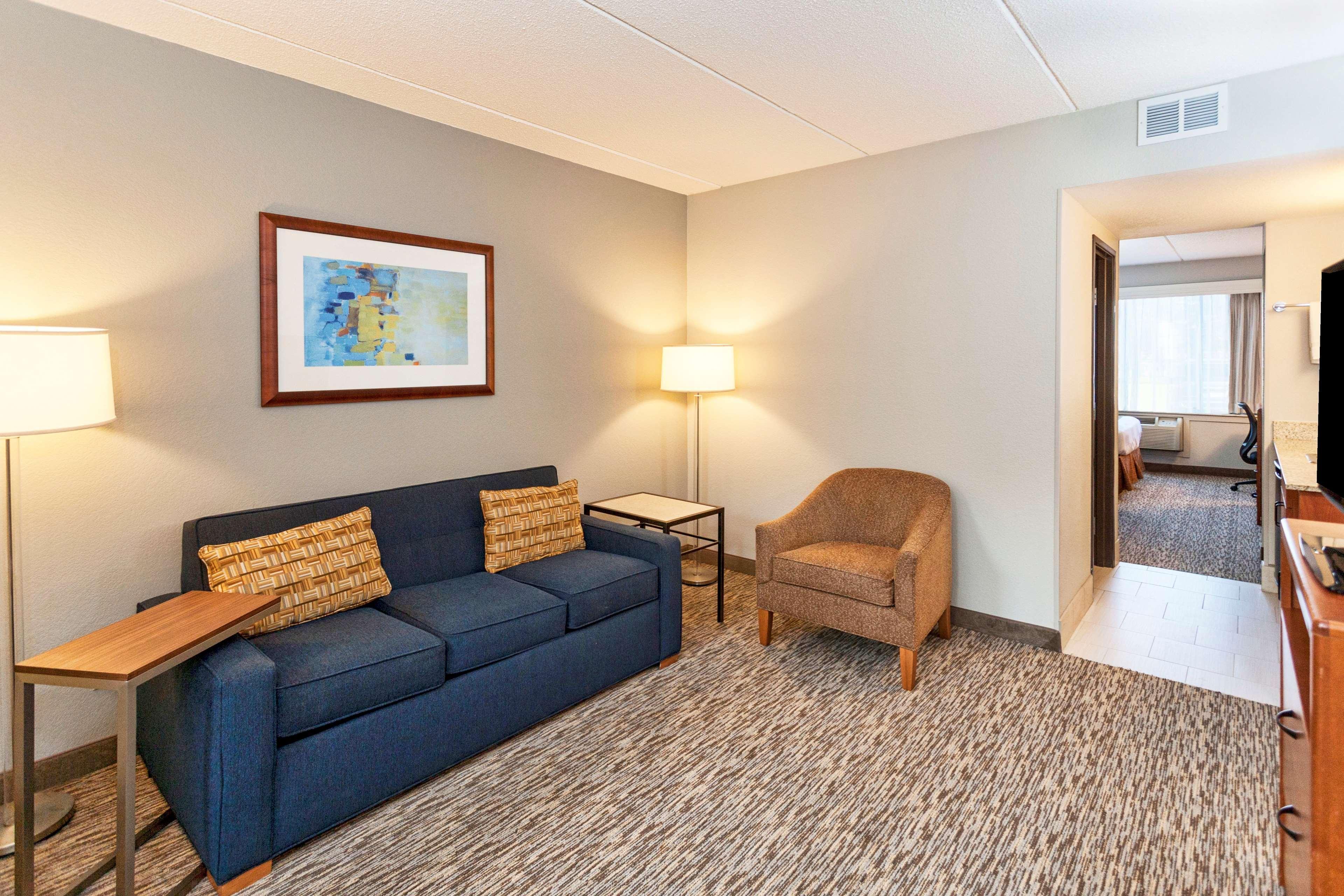 Best Western Bridgeview Hotel Superior Eksteriør billede