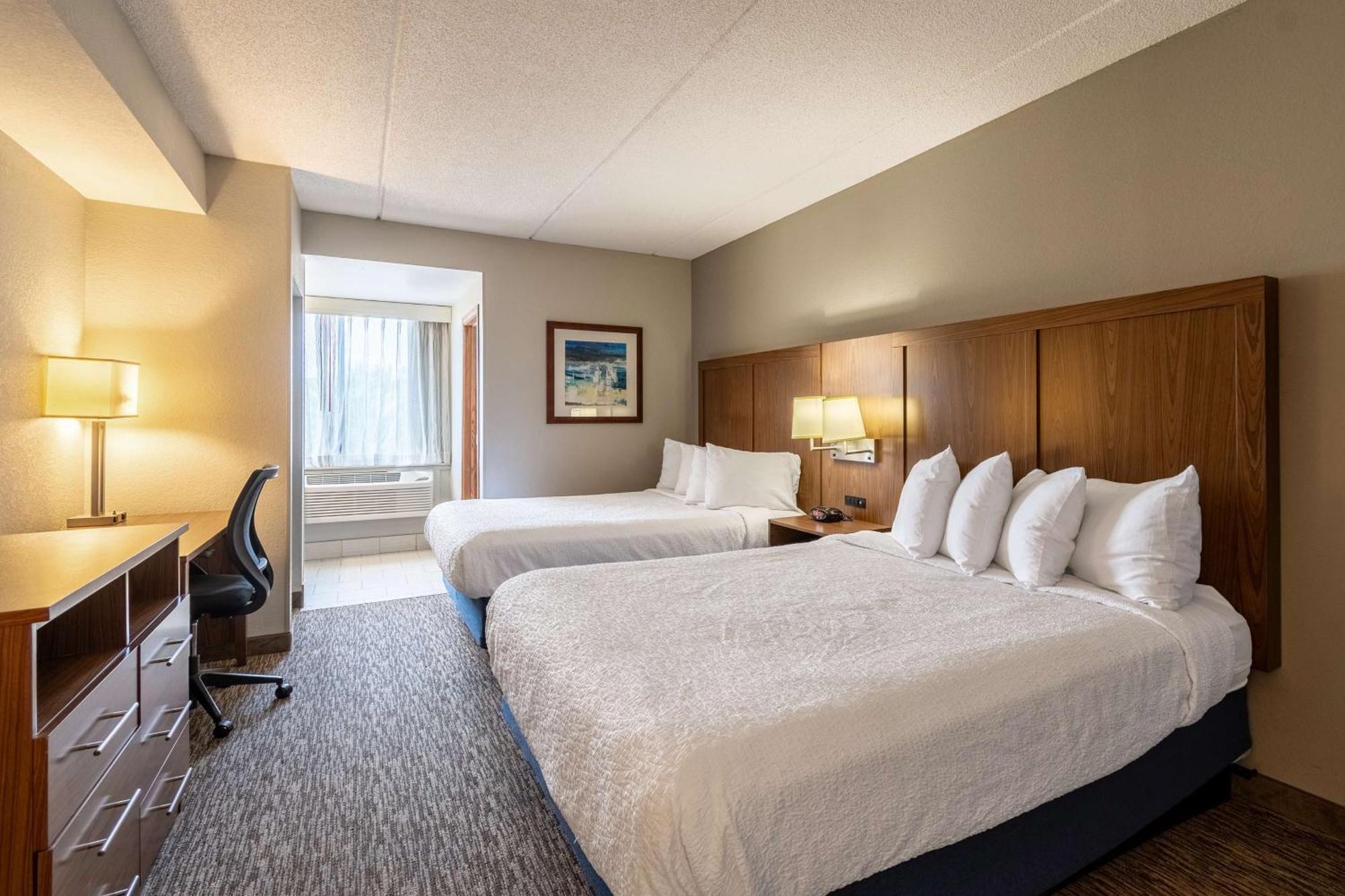 Best Western Bridgeview Hotel Superior Eksteriør billede