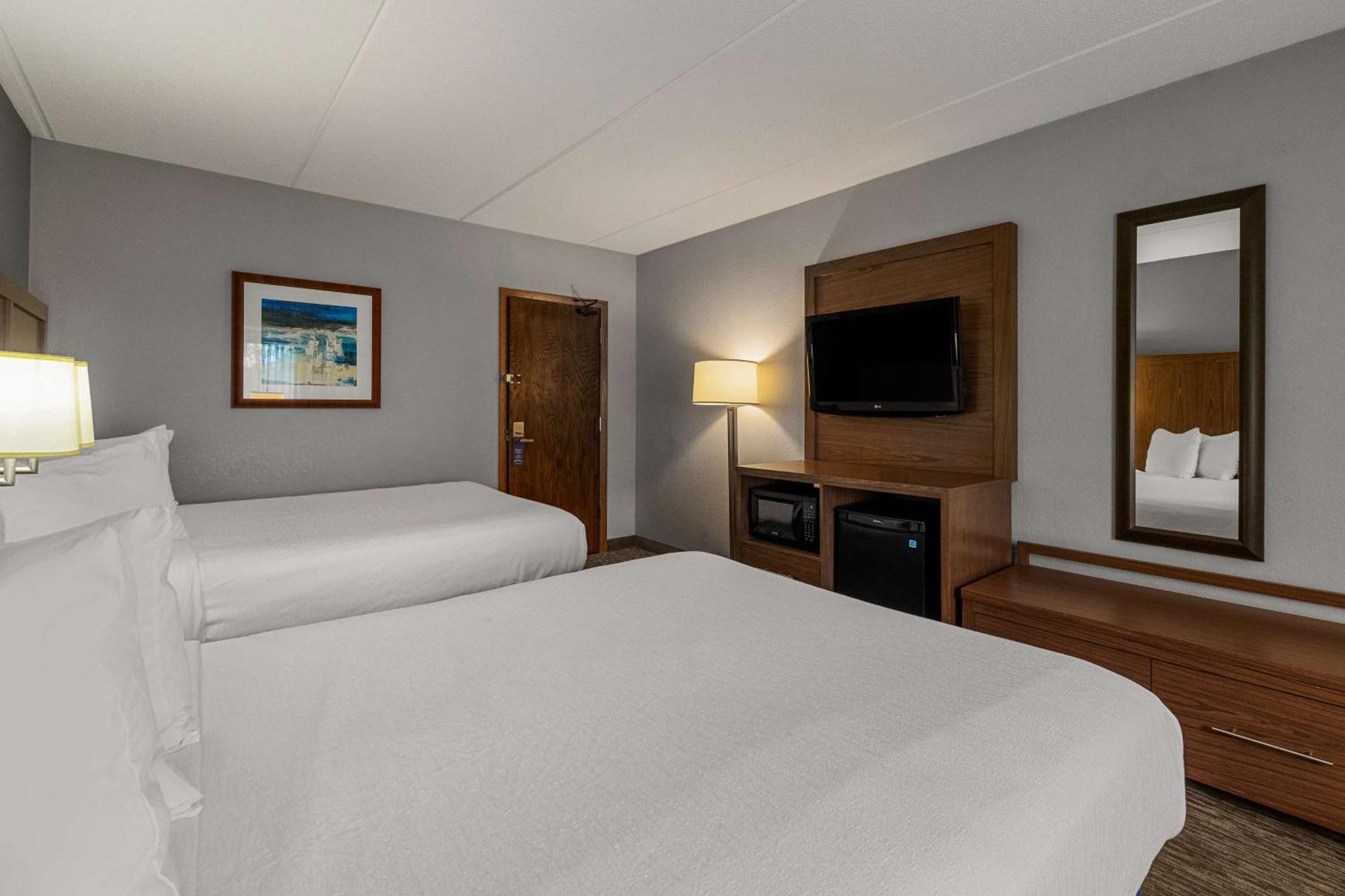 Best Western Bridgeview Hotel Superior Eksteriør billede