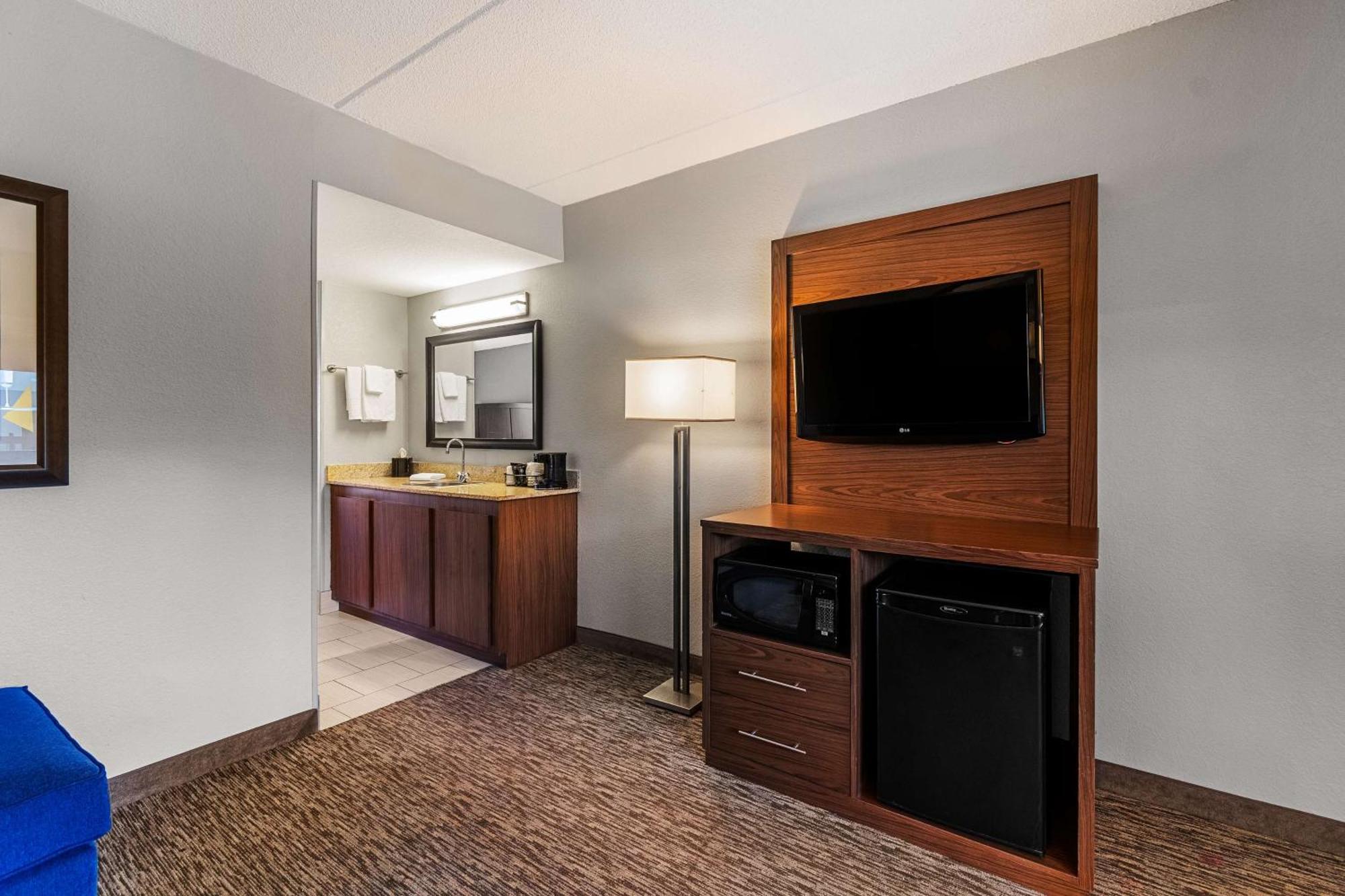 Best Western Bridgeview Hotel Superior Eksteriør billede