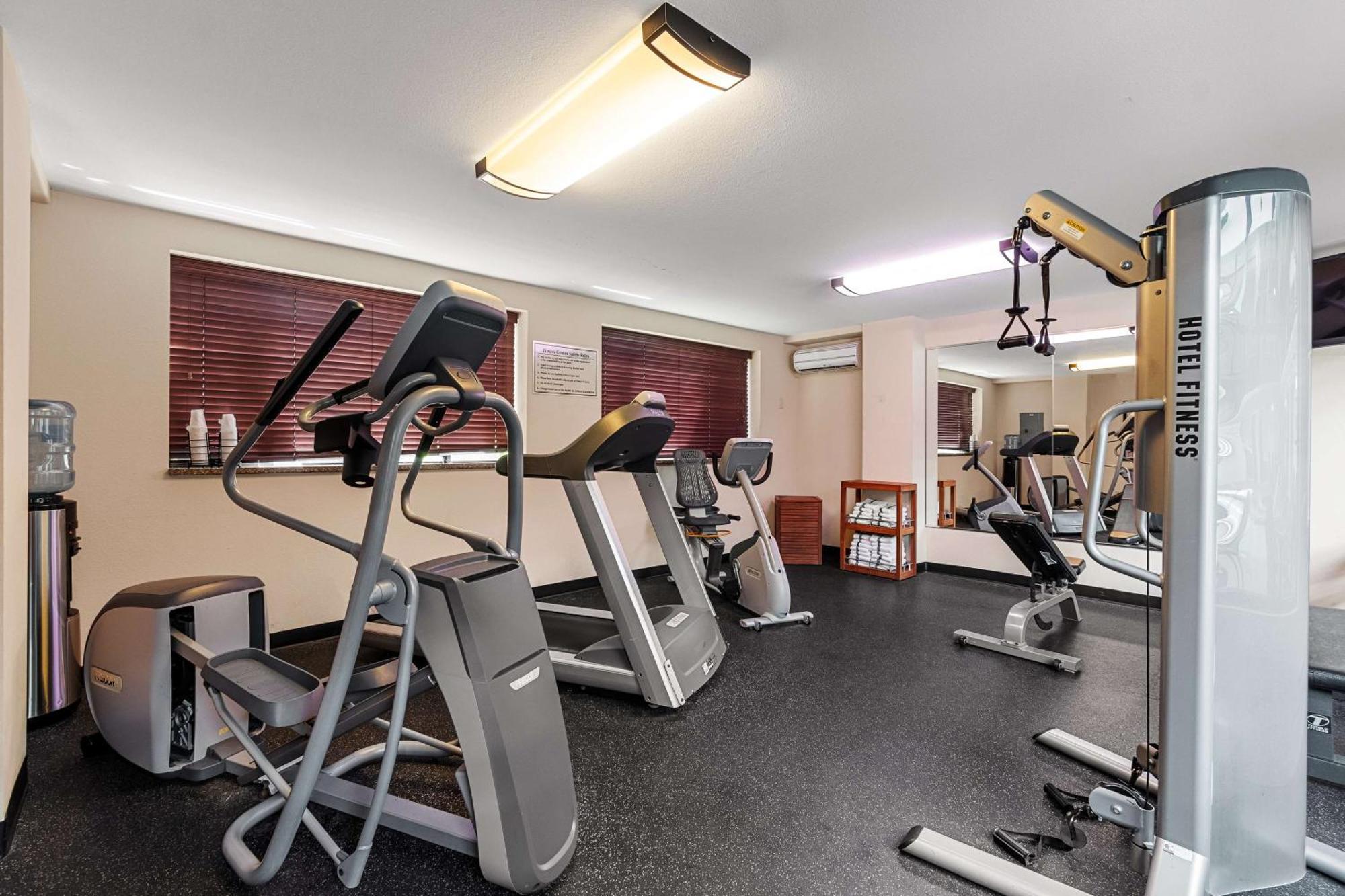 Best Western Bridgeview Hotel Superior Eksteriør billede