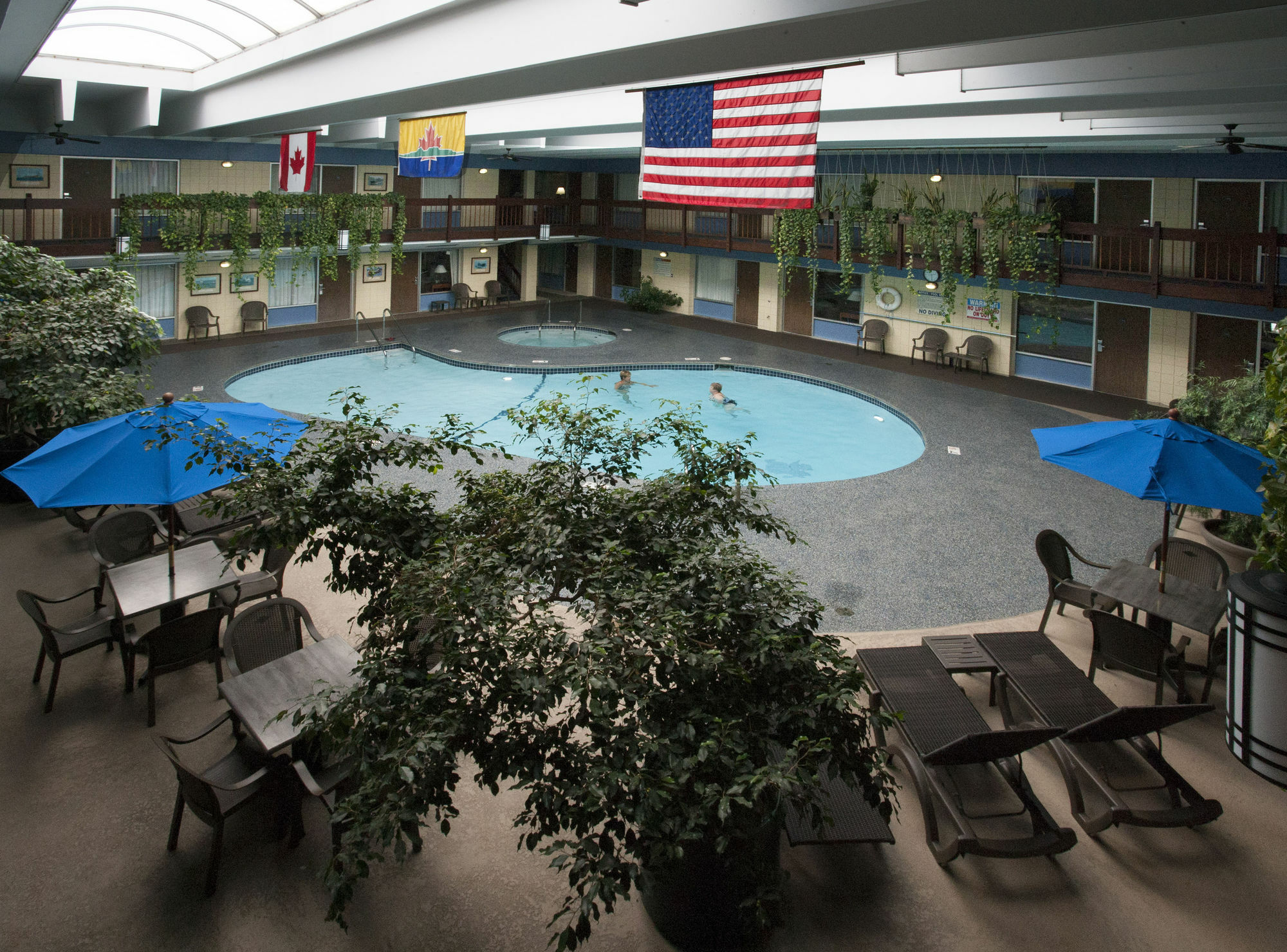 Best Western Bridgeview Hotel Superior Eksteriør billede